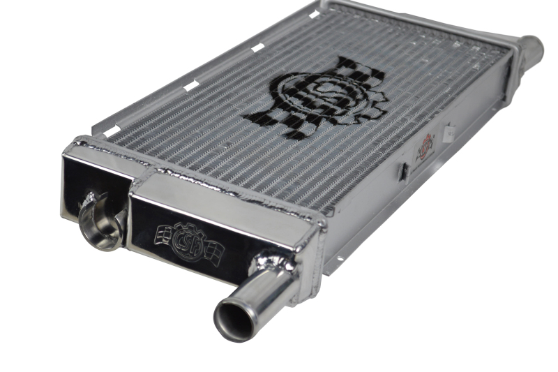 Picture of CSF Radiators-Aluminum - 7060
