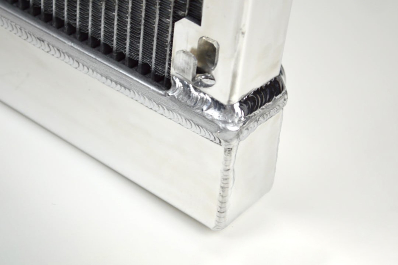 Picture of CSF Radiators-Aluminum - 7061