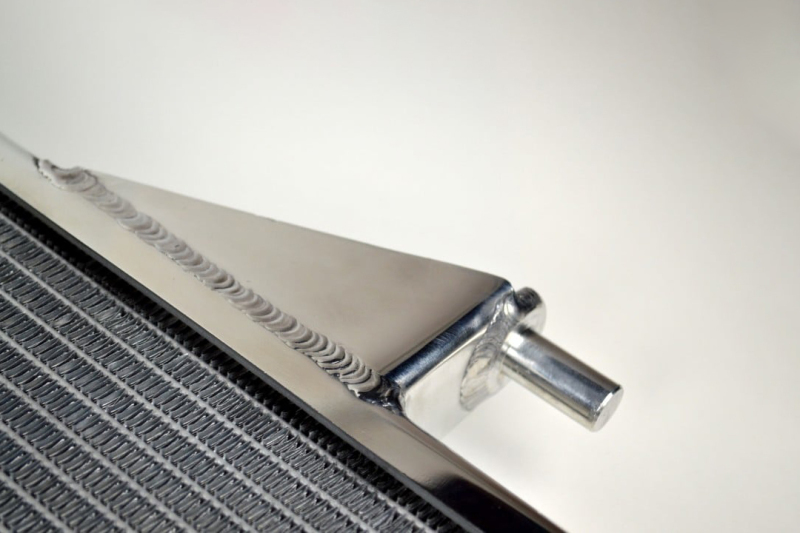 Picture of CSF Radiators-Aluminum - 7061