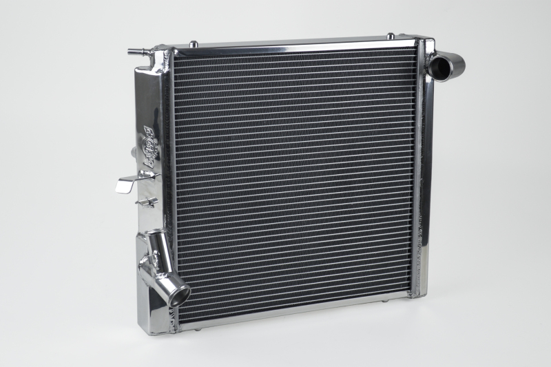 Picture of CSF Radiators-Aluminum Right - 7070