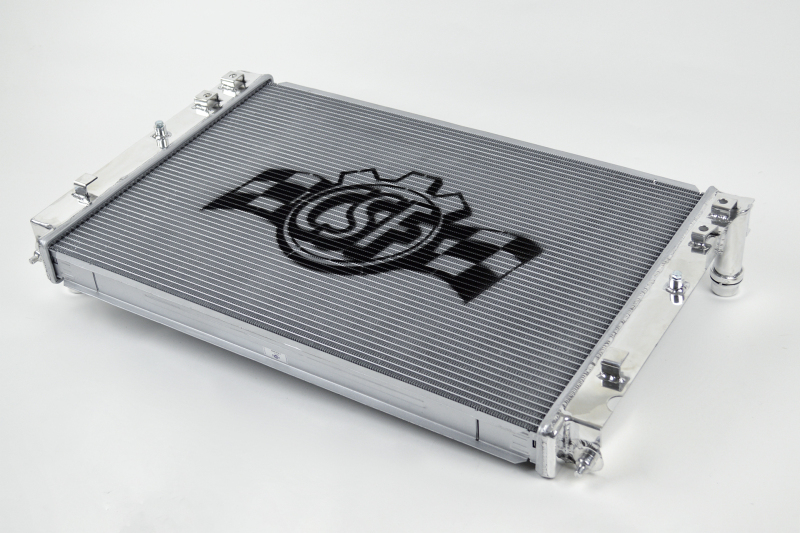 Picture of CSF Radiators-Aluminum - 7071