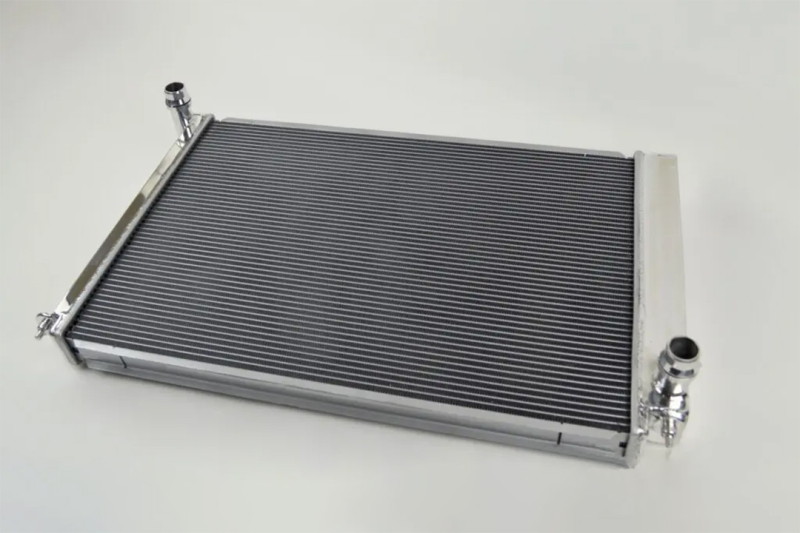 Picture of CSF Radiators-Aluminum - 7071