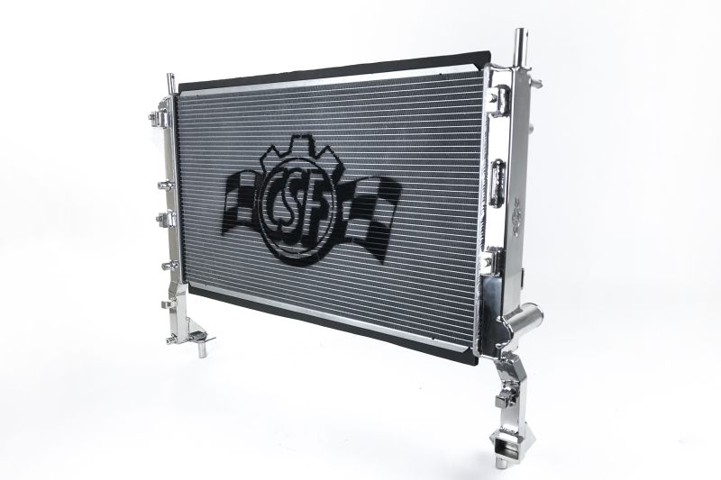 Picture of CSF Radiators-Aluminum - 7072