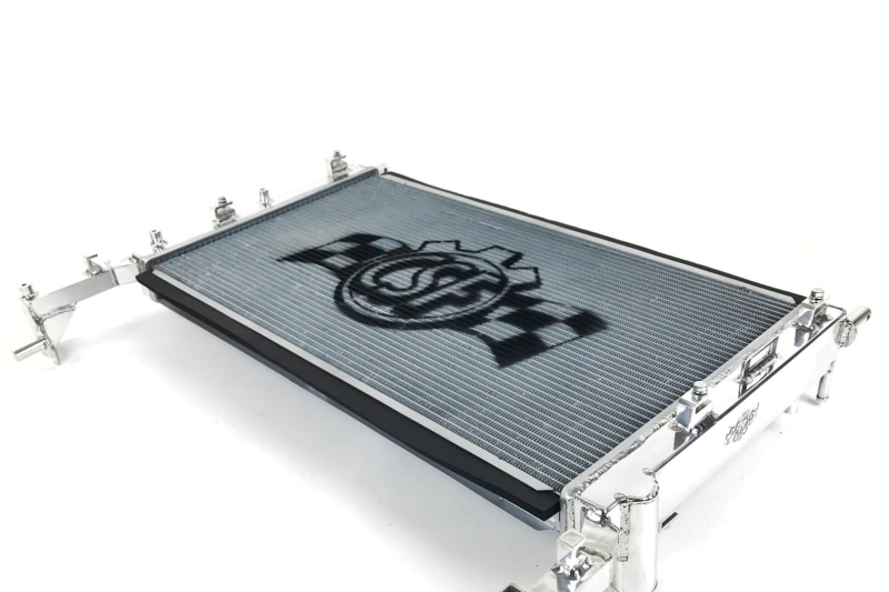Picture of CSF Radiators-Aluminum - 7072