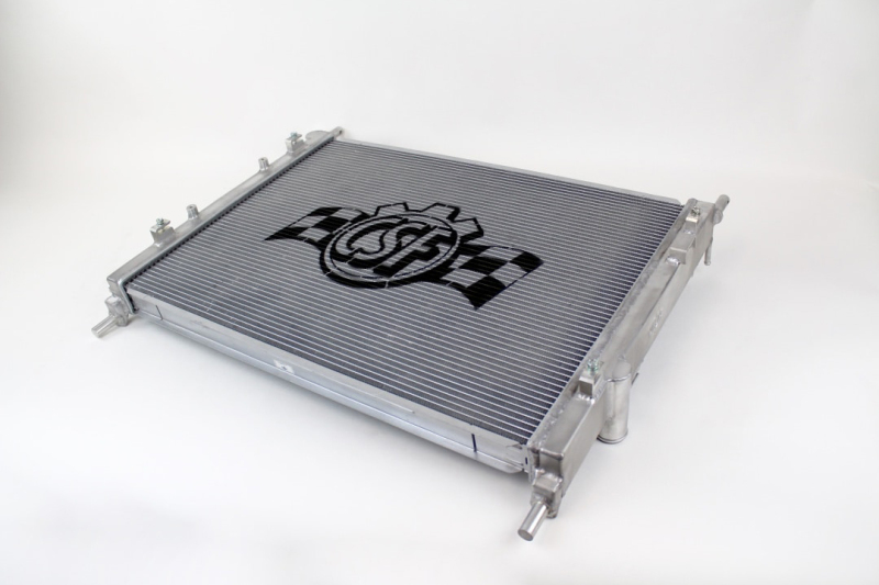 Picture of CSF Radiators-Aluminum - 7073