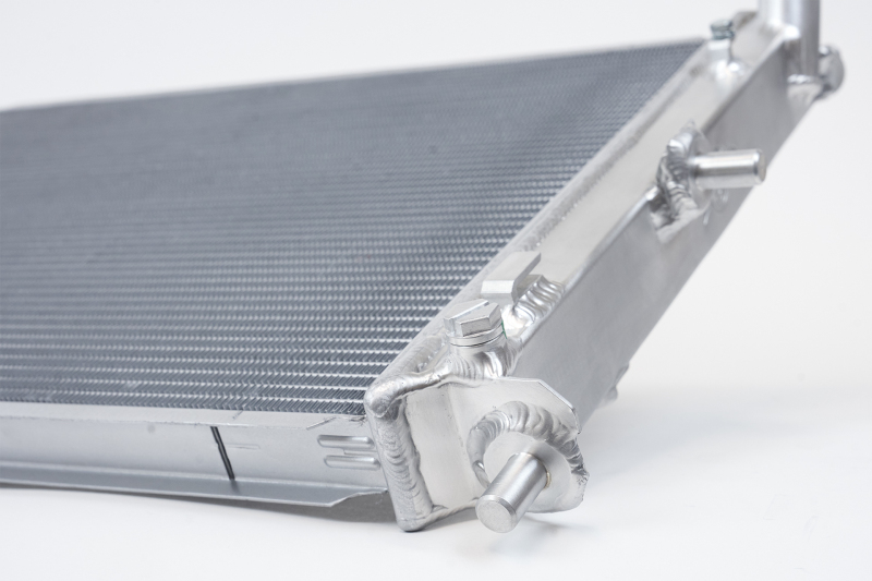 Picture of CSF Radiators-Aluminum - 7074