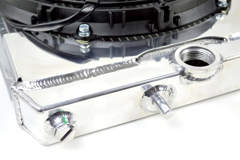 Picture of CSF Radiators-Aluminum - 7075