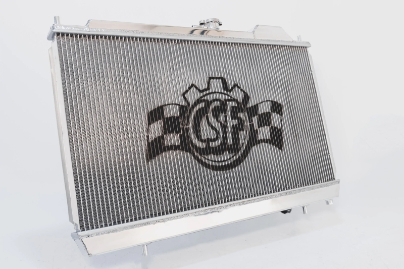 Picture of CSF Radiators-Aluminum - 7075