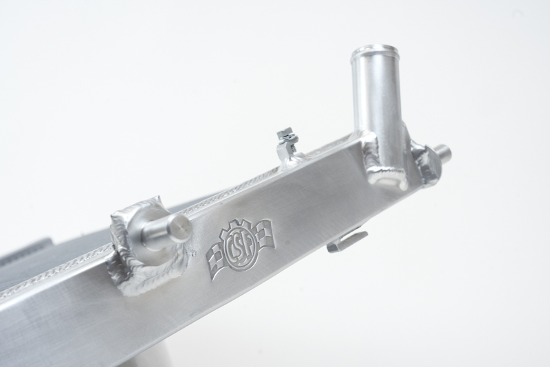 Picture of CSF Radiators-Aluminum - 7074