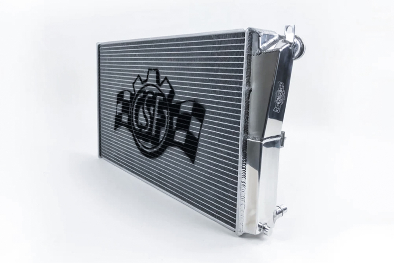 Picture of CSF Radiators-Aluminum - 7081