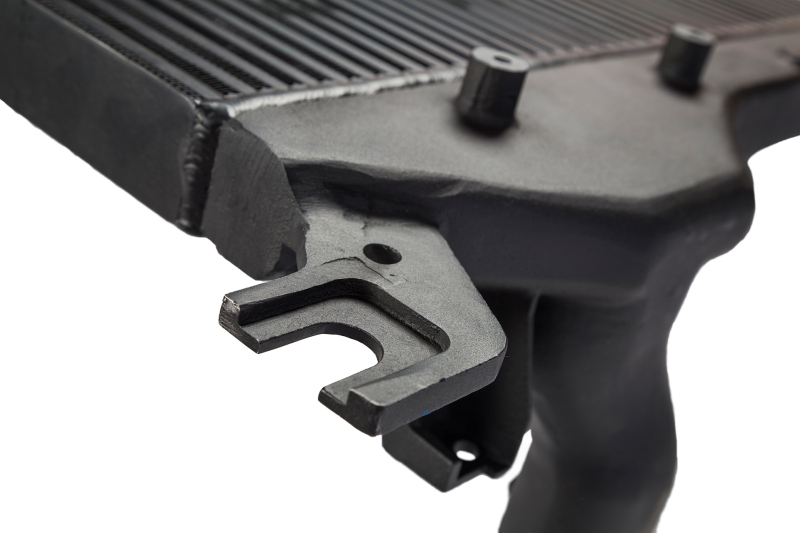 Picture of CSF Charge Air Coolers Intercoolers - 7100