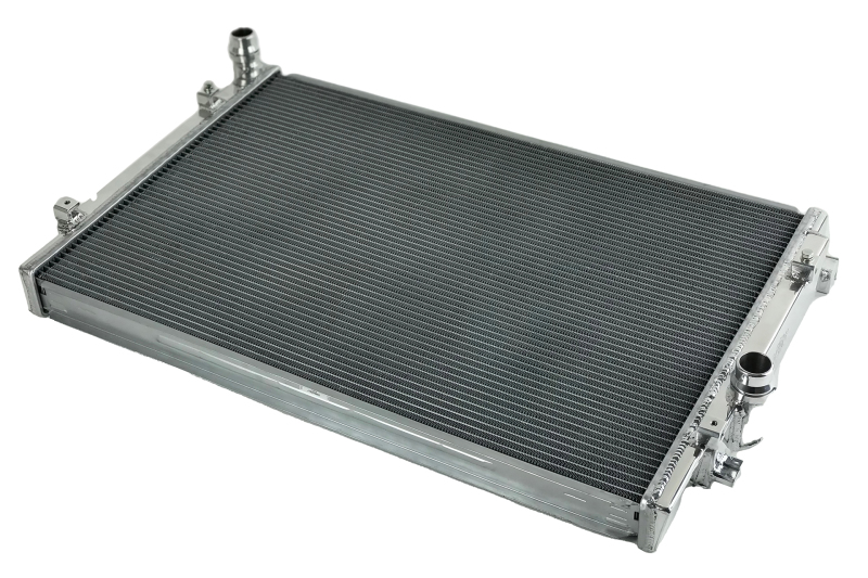 Picture of CSF Radiators-Aluminum - 7084