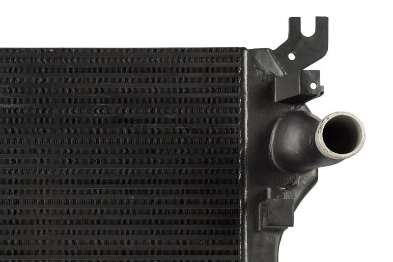 Picture of CSF Charge Air Coolers Intercoolers - 7100