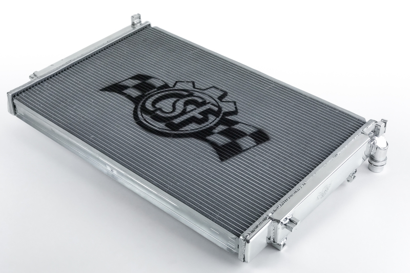 Picture of CSF Radiators-Aluminum - 7084