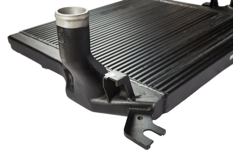 Picture of CSF Charge Air Coolers Intercoolers - 7100