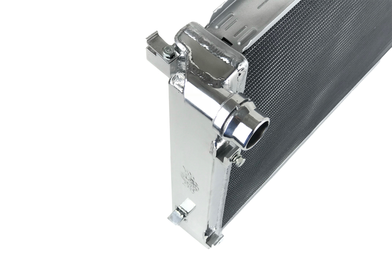Picture of CSF Radiators-Aluminum - 7084