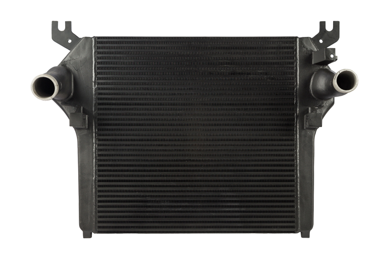 Picture of CSF Charge Air Coolers Intercoolers - 7100
