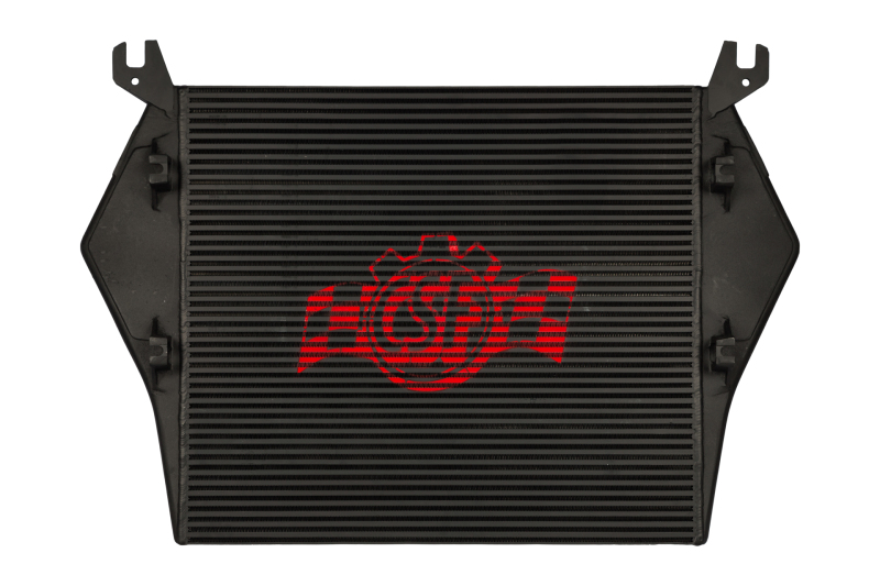Picture of CSF Charge Air Coolers Intercoolers - 7104