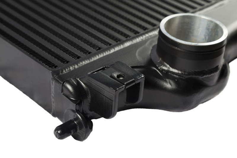 Picture of CSF Charge Air Coolers Intercoolers - 7107