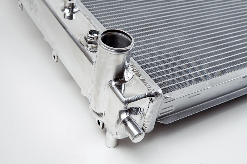 Picture of CSF Radiators-Aluminum - 8028