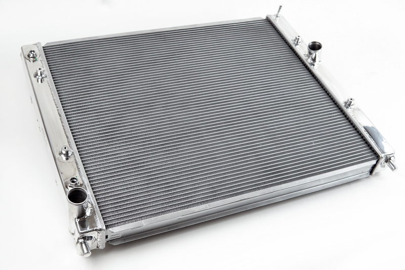 Picture of CSF Radiators-Aluminum - 8028