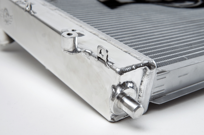 Picture of CSF Radiators-Aluminum - 8028