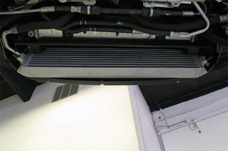 Picture of CSF Oil Coolers - 8025