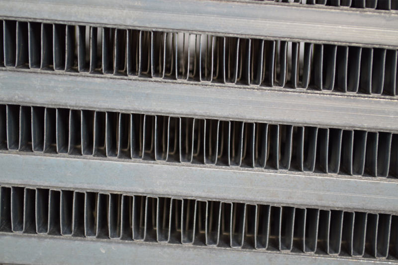 Picture of CSF Intercooler Cores - 8040