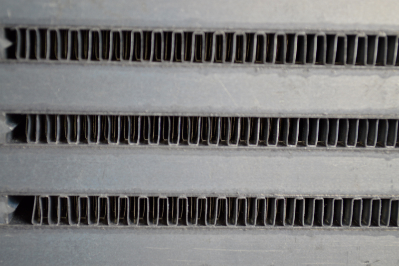 Picture of CSF Intercooler Cores - 8040