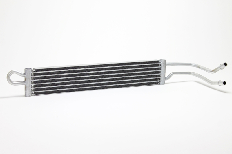 Picture of CSF Power Steering Coolers Oil Coolers - 8041