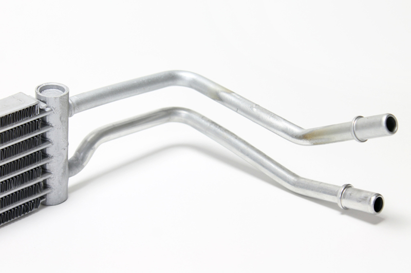 Picture of CSF Power Steering Coolers Oil Coolers - 8041
