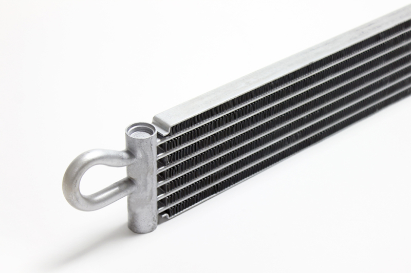 Picture of CSF Power Steering Coolers Oil Coolers - 8041