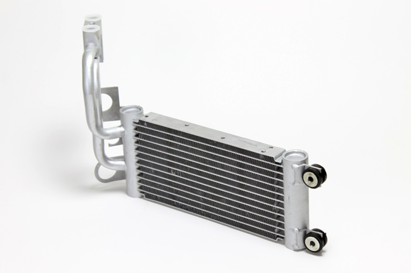 Picture of CSF DCT Oil Coolers - 8042