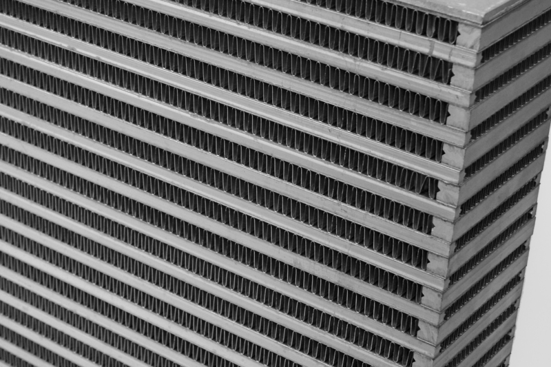 Picture of CSF Intercooler Cores - 8048