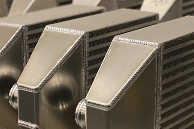 Picture of CSF Intercooler Cores - 8055