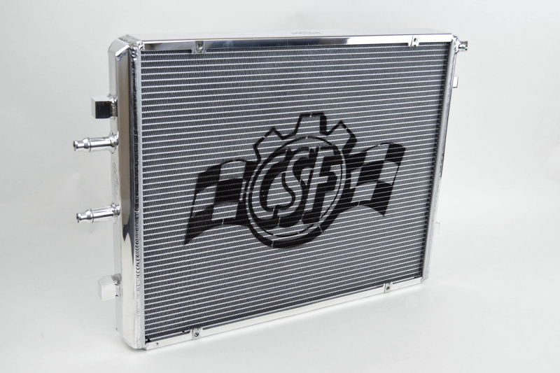 Picture of CSF Heat Exchangers Radiators - 8075