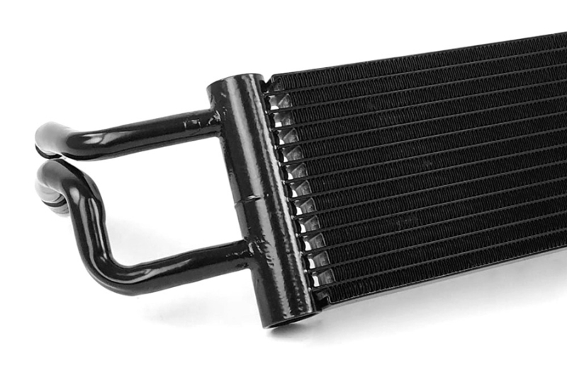 Picture of CSF DCT Oil Coolers - 8081
