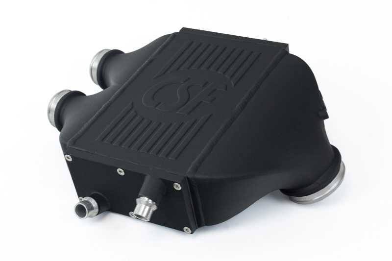 Picture of CSF Charge Air Coolers Intercoolers - 8082