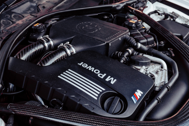 Picture of CSF Charge Air Coolers Intercoolers - 8082