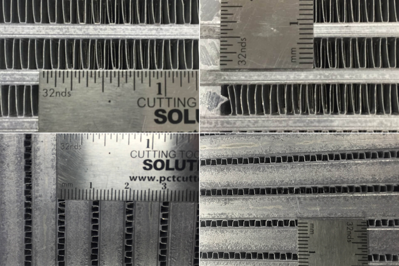 Picture of CSF Intercooler Cores - 8084