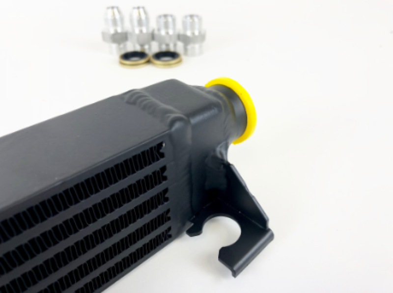 Picture of CSF Oil Coolers - 8092