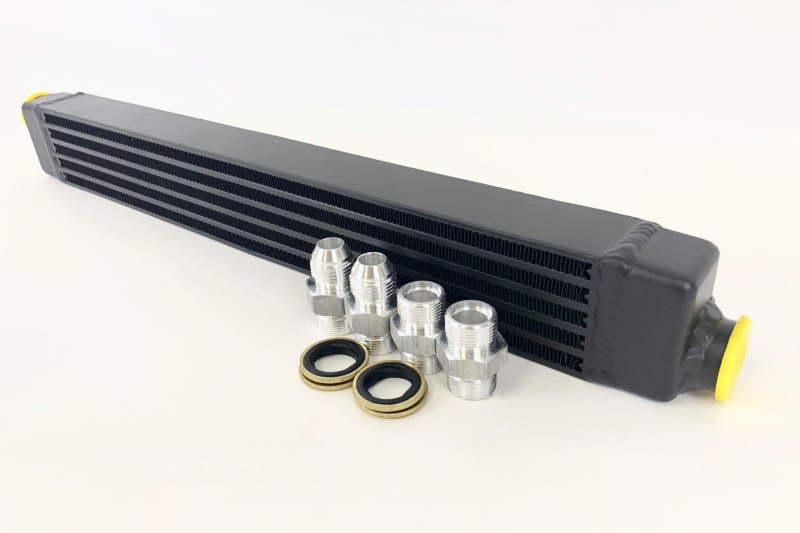 Picture of CSF Oil Coolers - 8092