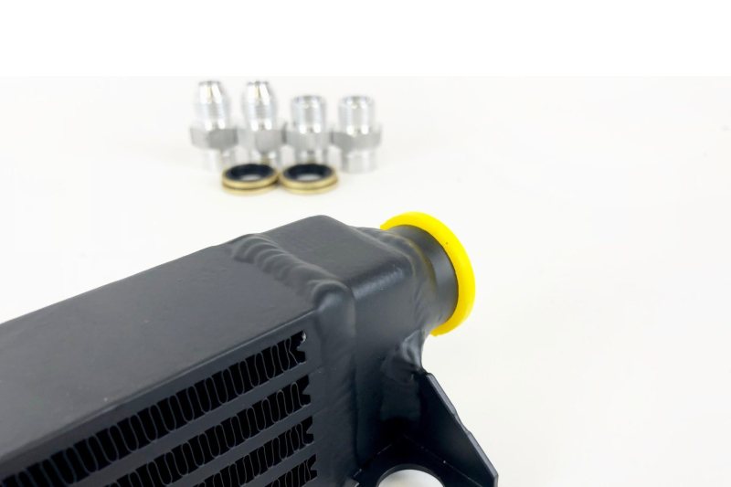 Picture of CSF Oil Coolers - 8092
