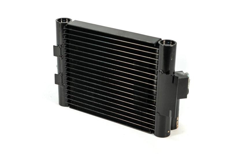 Picture of CSF Oil Coolers - 8104