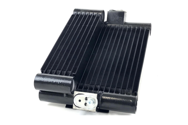 Picture of CSF Oil Coolers - 8104