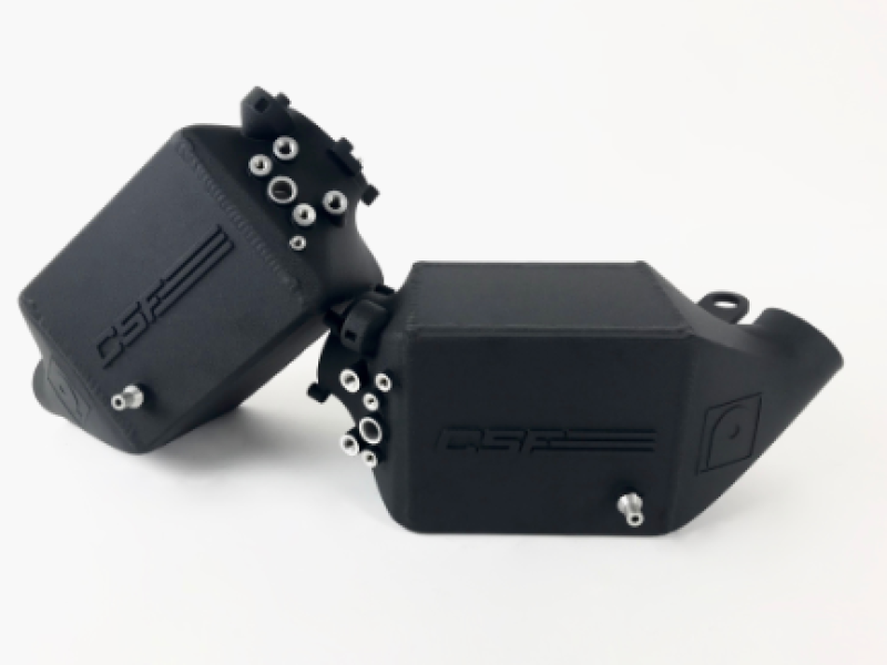 Picture of CSF Charge Air Coolers Intercoolers - 8109
