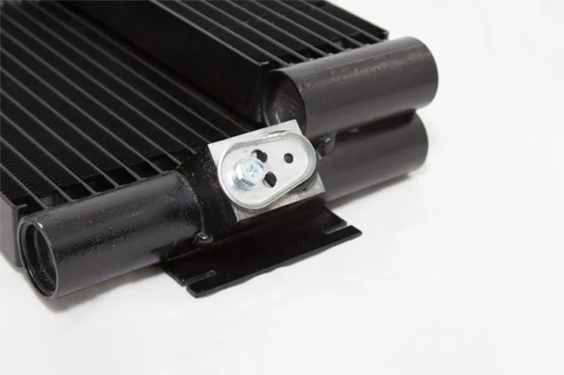 Picture of CSF Oil Coolers - 8104