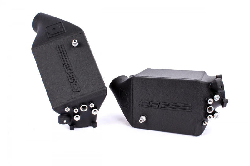 Picture of CSF Charge Air Coolers Intercoolers - 8109