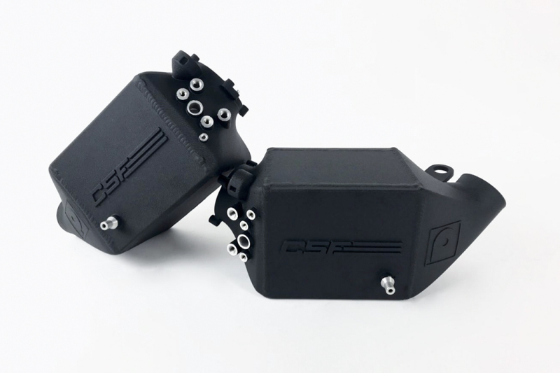 Picture of CSF Charge Air Coolers Intercoolers - 8109