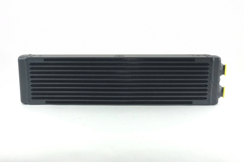 Picture of CSF Oil Coolers - 8110
